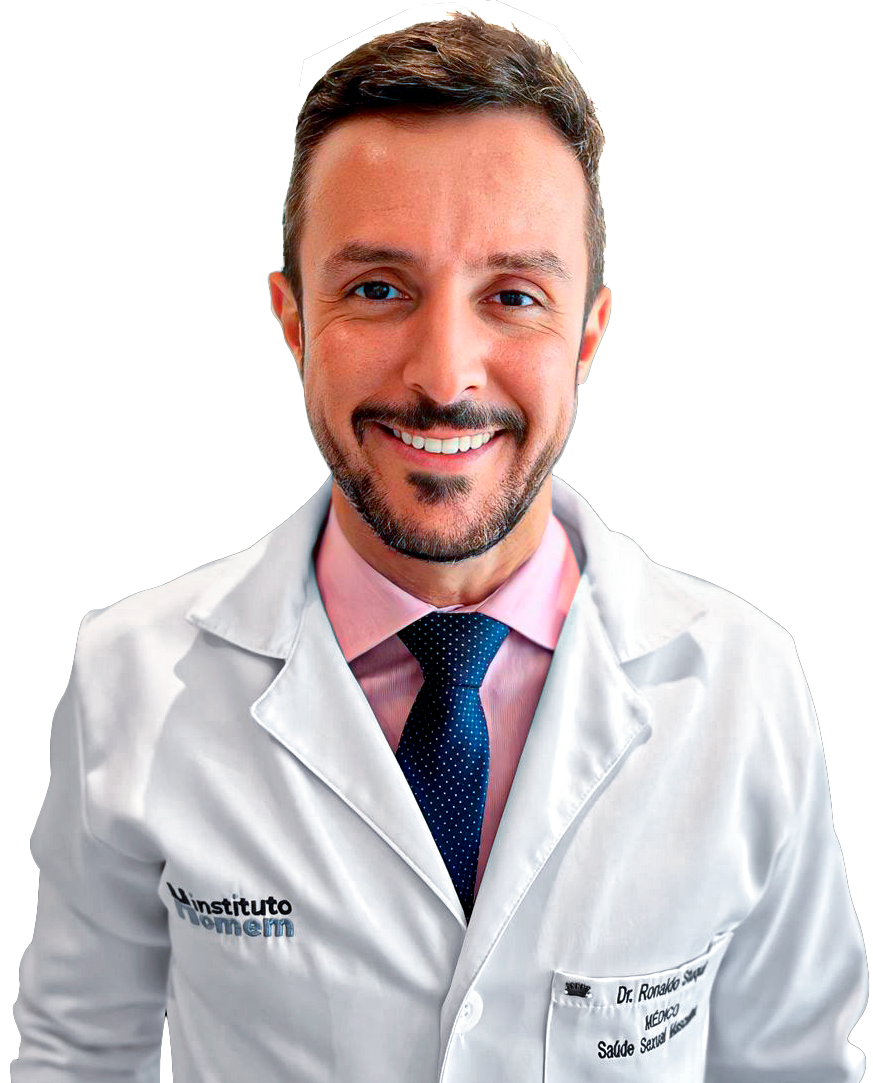 Dr. Ronaldo Stuqui